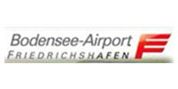 Inventarmanager bei Flughafen Friedrichshafen GmbH Inventarmanager Logo Flughafen Friedrichshafen GmbH